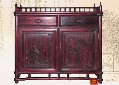 紅木家具品牌大全 中山、東陽(yáng)、仙游三地紅木家具廠家排行榜揭秘